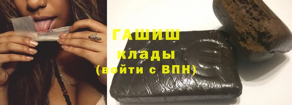 прущий лед Горняк