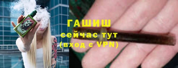 прущий лед Горняк